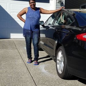 Meet your Posher, Gail